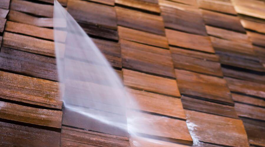 Shingle Roofing in Cascade, ID