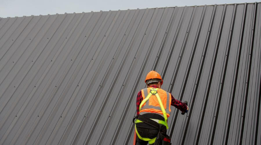 Professional residential roofers in Cascade, ID
